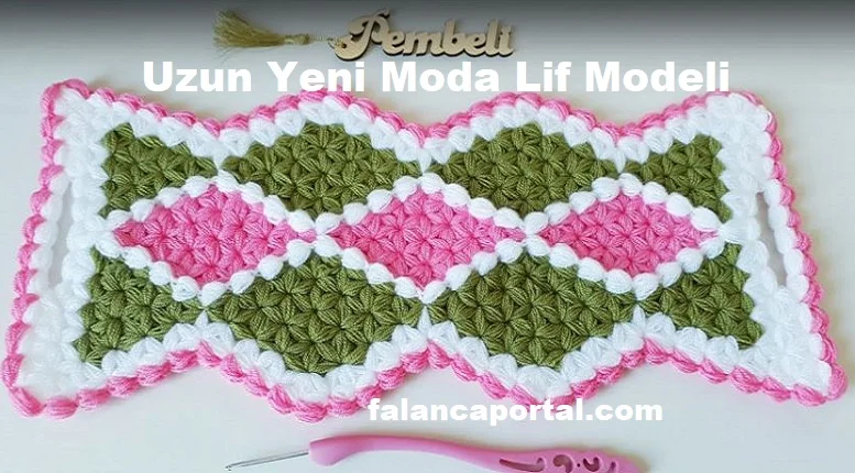 uzun yeni moda lif modeli 1