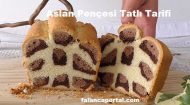 Aslan Pençesi Tatlı Tarifi