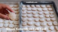 Göreni Kıskandıran Tatlı Tarif