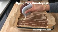 İlginç Fas Kurabiyesi