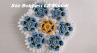 Söz Bohçası Lif Modeli