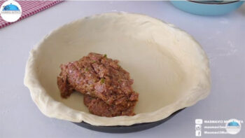 Ünlü Göbete Börek Tarifi
