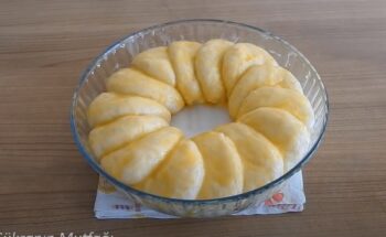 Yiyenin Öve Öve Bitiremediği Poğaça Börek Tarifi