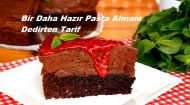 Bir Daha Hazır Pasta Almam Dedirten Tarif