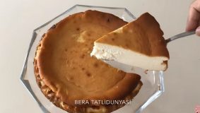 Bu Ay En Beğenilen Tatlı Tarifleri