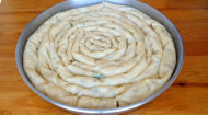 Çaktırmayın Kendini El Açma Zanneden Börek Tarifi