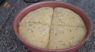 Çaya Kahvaltıya Özel Çörek Tarifi