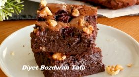 Diyet Bozduran Tatlı