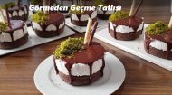 Görmeden Geçme Tatlısı