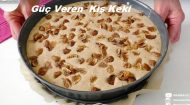 Güç Veren Kış Keki