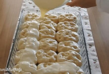 her sofraya yakisan dizmana gocebe borek tarifi 1