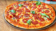 Milyon Milyon İzlenen Tüm Zamanların En İddialı Pizza Tarifi