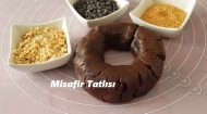 Misafir Tatlısı