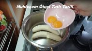 Muhteşem Ötesi Tatlı Tarifi