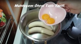 Muhteşem Ötesi Tatlı Tarifi