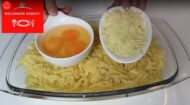 Unsuz Zamana Karşı Börek Tarifi