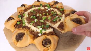 Tarihe Kazınacak Efsane Börek Tarifi
