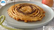Tavada Meyveli Çaya İkramlık Tarifi