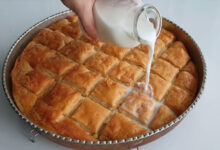 yapilisi herkesi cok sasirtan mayasiz 60 kat boregi tarifi 2