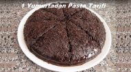 1 Yumurtadan Pasta Tarifi