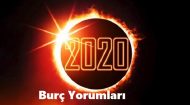 2020 Burç Yorumları