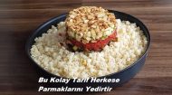 Bu Tarif Herkese Parmaklarını Yedirtir