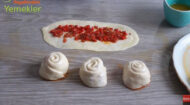Buzluğu Doldurmaya Doymayacağınız Börek Tarifi