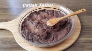 Çatlak Kurabiye Tatlısı Tarifi
