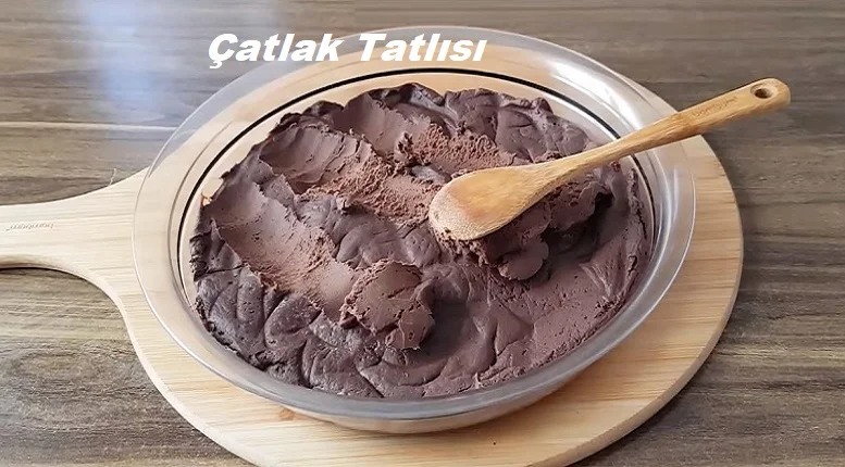 catlak tatlisi 1