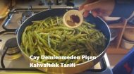 Çay Demlenmeden Pişen Kahvaltılık