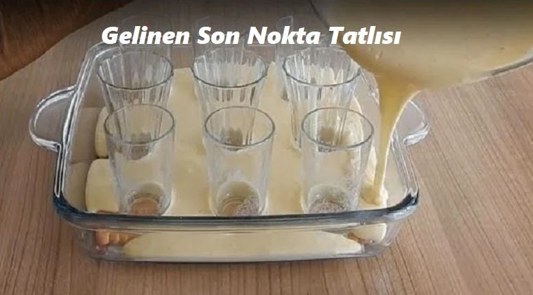 gelinen son nokta tatlisi 1