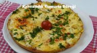 Kahvaltılık Yumurta Böreği