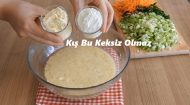 Kış Bu Keksiz Olmaz