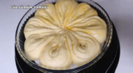 Oklava İle Vurularak Yapılan Çörek Börek Tarifi