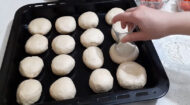Pastanelerin Favorisi Bardaktan Hamur İşi Tarifi