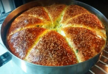 puf puf kabarmaya doymayan sahura nefis corek tarifi 1