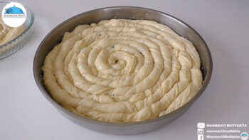 Sırları İle Mayasız En Çıtır Börek Tarifi