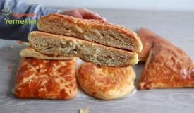 Sır Gibi Saklanan 40 Kat Kete Tarifi