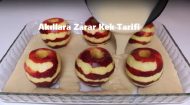 Akıllara Zarar Kek Tarifi
