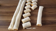 Böyle Çıtırı Zor Bulunan Nefis Unlu Börek Tarifi