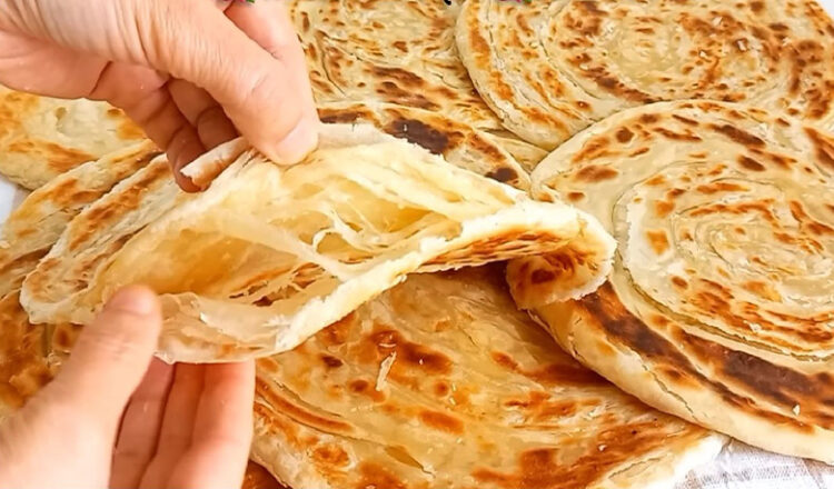 Buzlukları Doldurun Hep Hazır Katmer Tarifi 2