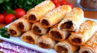 Çıtırtısı Uzaktan Duyulan Mercimekli Börek Tarifi