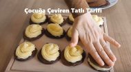 Çocuğa Çeviren Tatlı Tarifi
