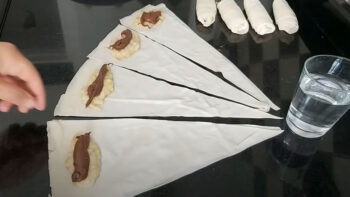 Çok İddialıyım Bayılacağınız Börek Tarifi