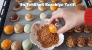 En Tehlikeli Kurabiye Tarifi