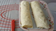 Hemen Yapmak İstemezsen Dondurucuya Doldur Nefis Börek Tarifi