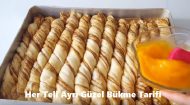 Her Teli Ayrı Güzel Bükme Tarifi