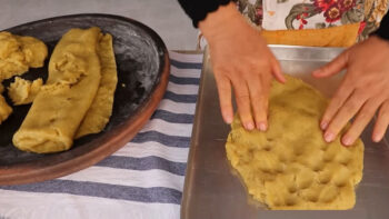 Kaçırılmaması Gereken Nine Baklavası Tarifi