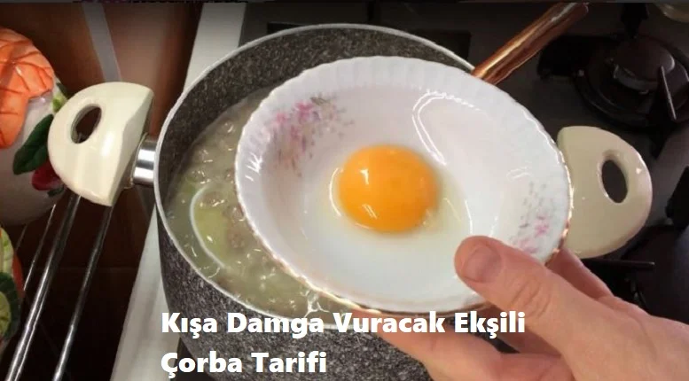 kisa damga vuracak eksili corba tarifi 1