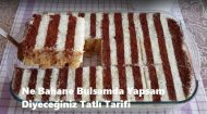 Ne Bahane Bulsamda Yapsam Diyeceğiniz Tatlı Tarifi
